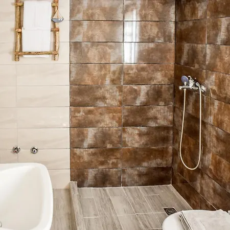 Bonsai Aparthotel 3*