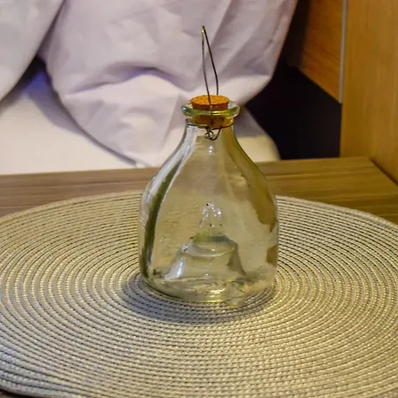 Aparthotel Bonsai Skiathos Town