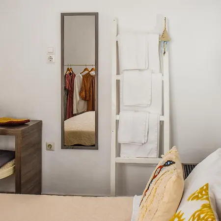 Aparthotel Bonsai 3*