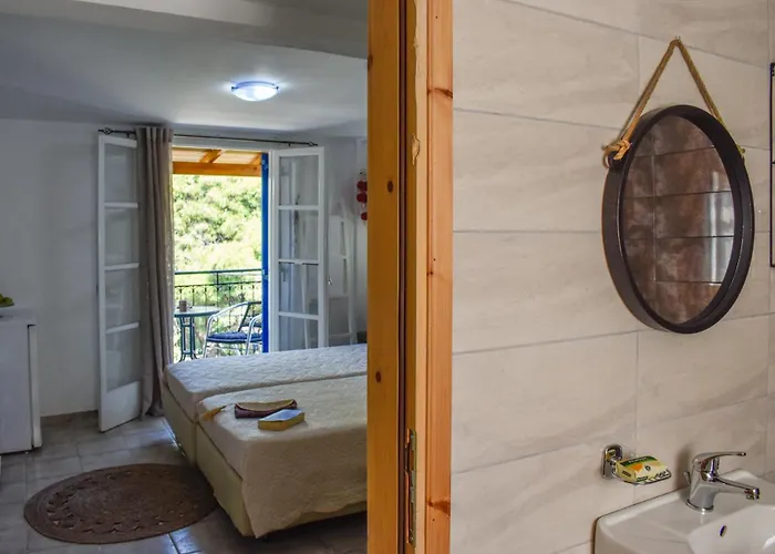 아파트호텔 Bonsai 3*