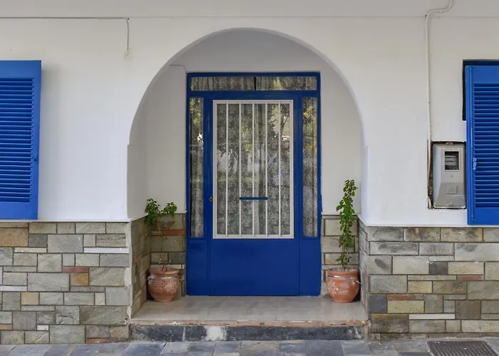 아파트호텔 Bonsai