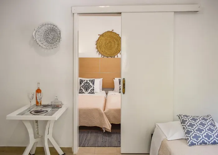 Bonsai 스키아토스 타운