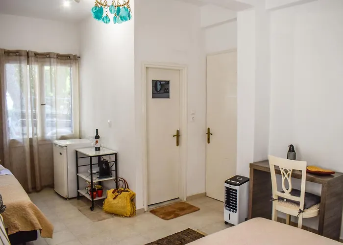 아파트호텔 Bonsai 3*