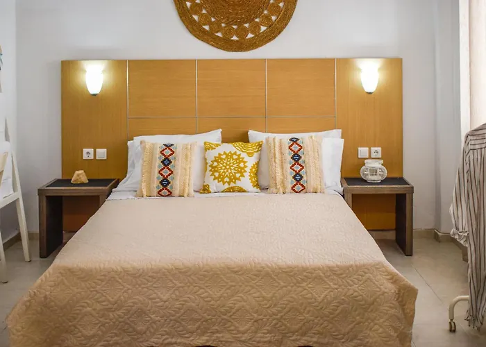 Bonsai 3* 스키아토스 타운