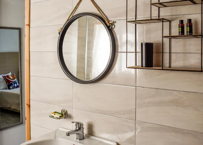 Bonsai 아파트호텔