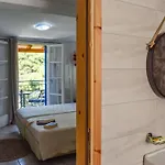 Hotel apartamentowy Bonsai 3*