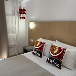 Bonsai Hotel apartamentowy