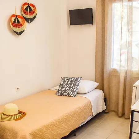 Aparthotel Bonsai Skiathos-Stadt