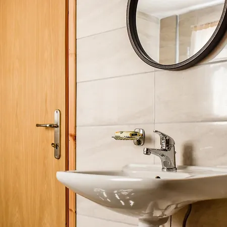 Bonsai 3* Szkiáthosz