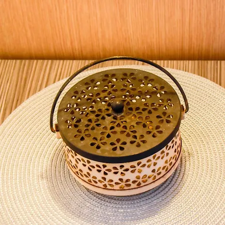 Bonsai Apartmanhotel Szkiáthosz