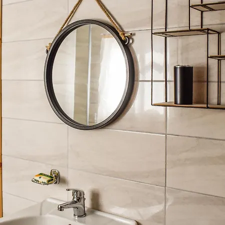 Bonsai Apartmanhotel