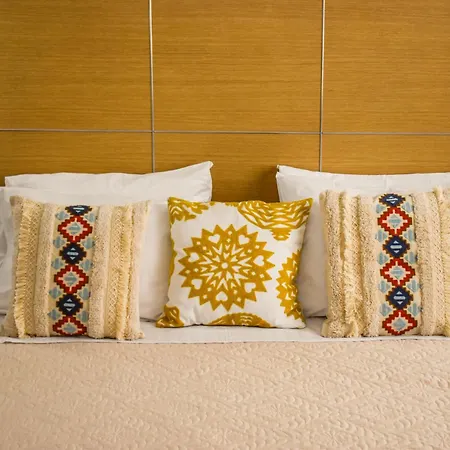 Bonsai Apartmanhotel