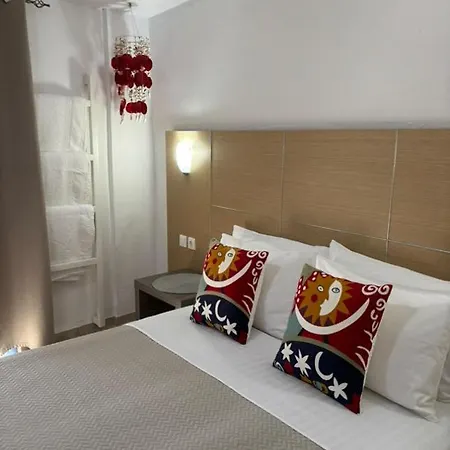 Bonsai Aparthotel