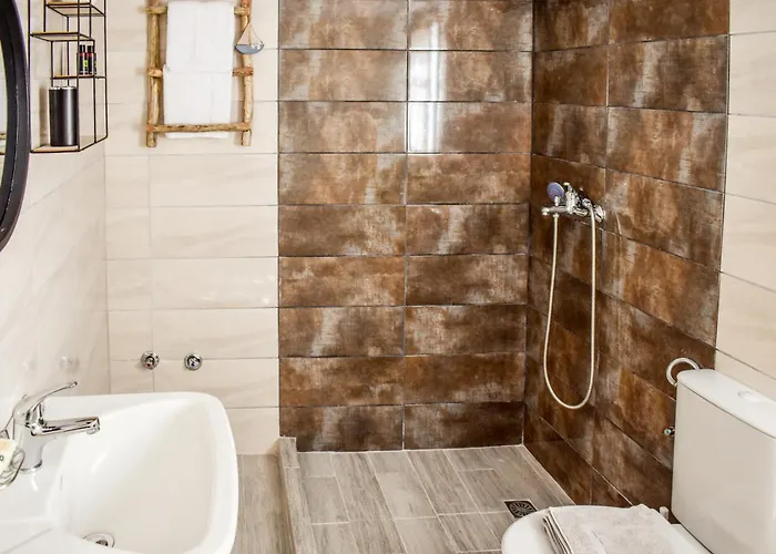 Bonsai Hotel apartamentowy 3*