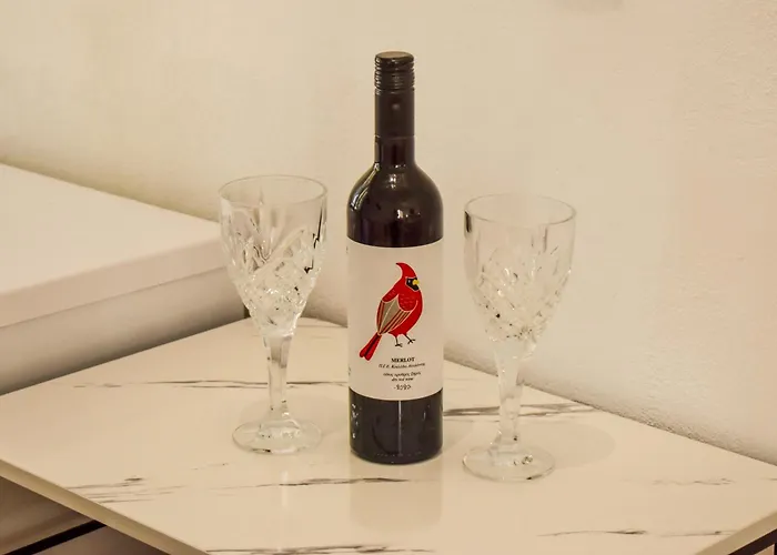 Bonsai Hotel apartamentowy 3*