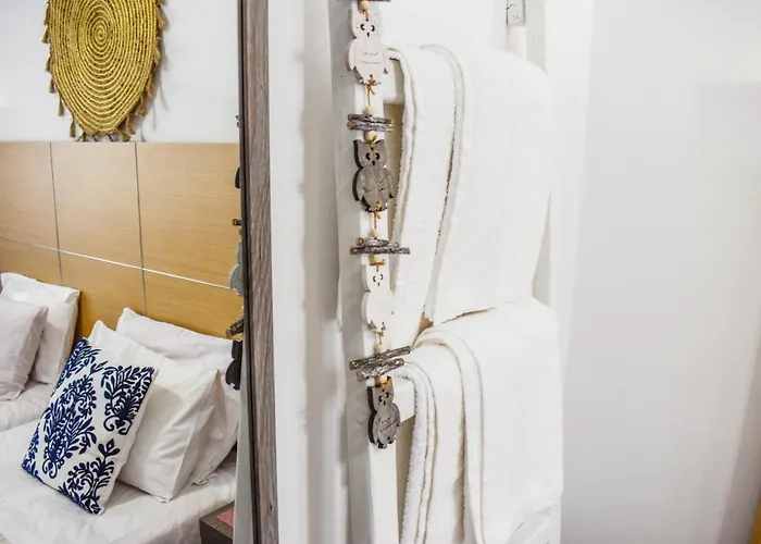 Bonsai Hotel apartamentowy