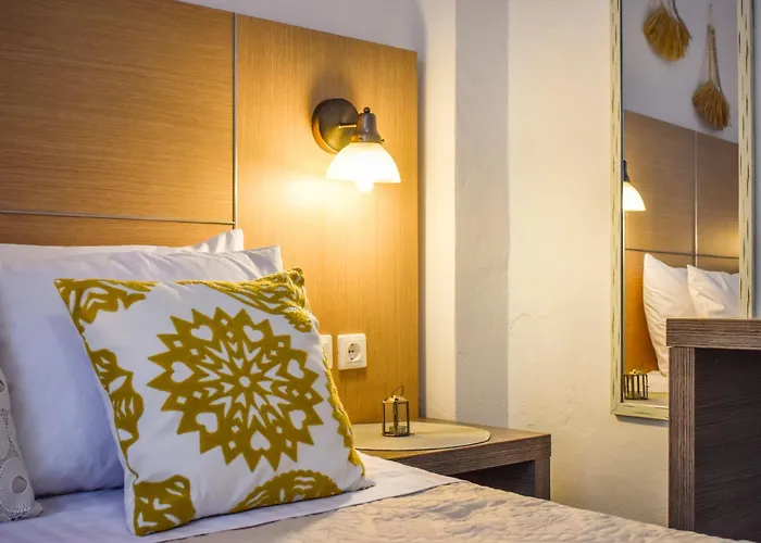 Bonsai Hotel apartamentowy 3*