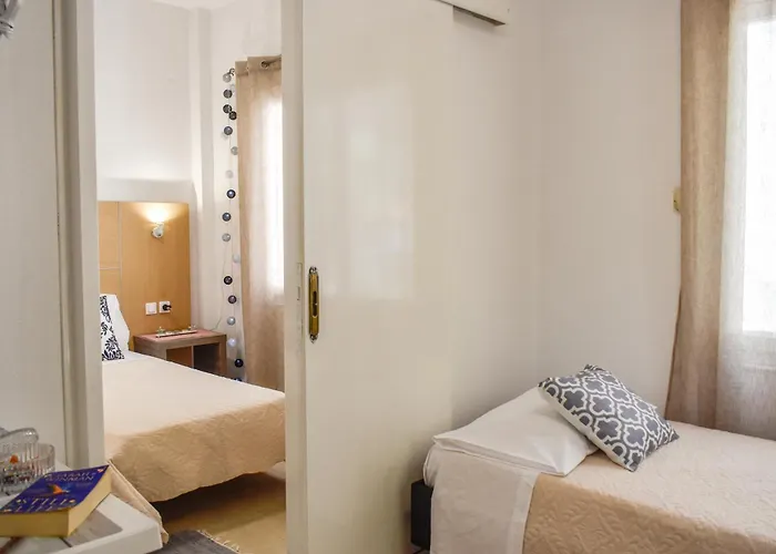 Hotel apartamentowy Bonsai