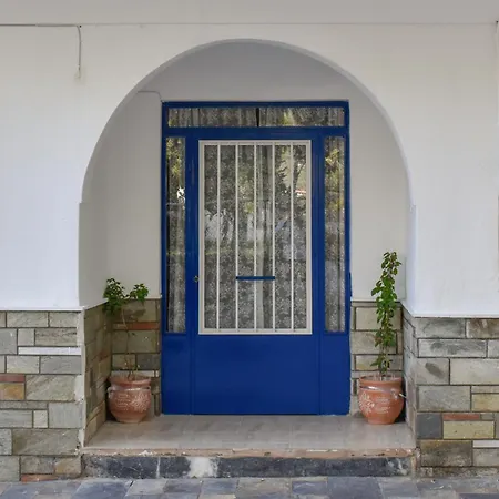 Hotel apartamentowy Bonsai