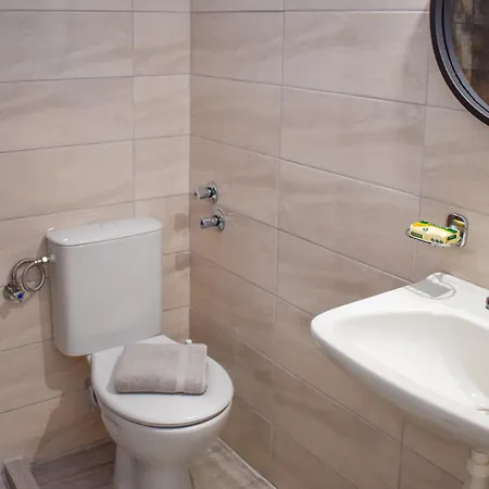 Bonsai Hotel apartamentowy