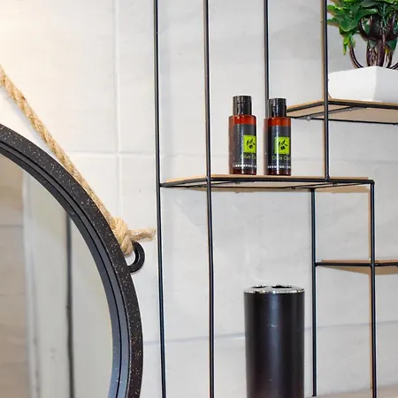 Hotel apartamentowy Bonsai 3*