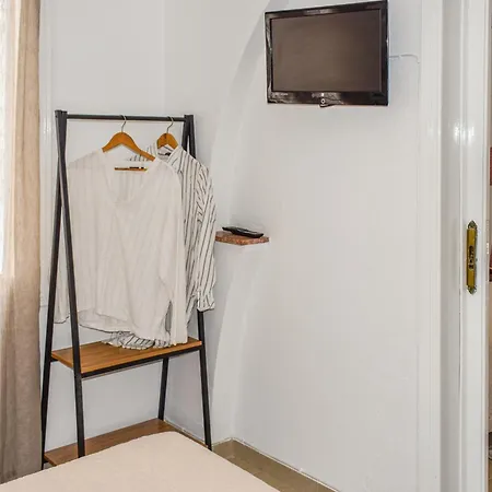 Bonsai Hotel apartamentowy Skiatos