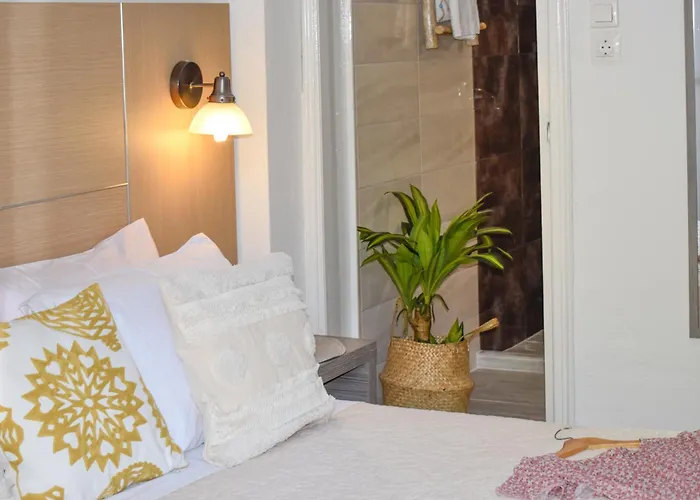 Bonsai Aparthotel 3*