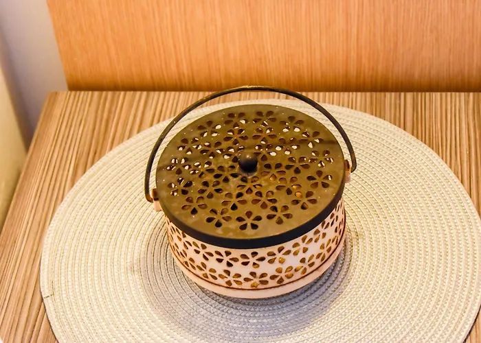 Bonsai Aparthotel Skiathos Town