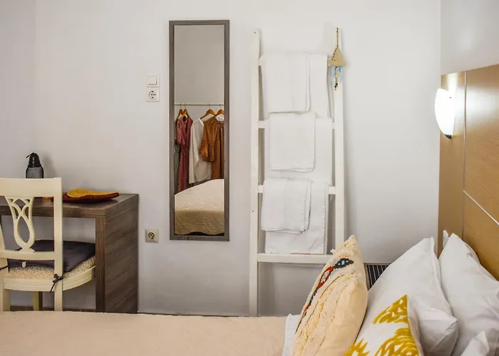 Aparthotel Bonsai 3*