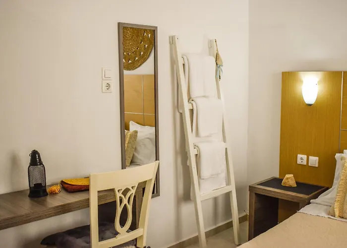 Bonsai Aparthotel 3*