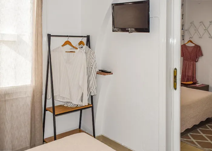 Bonsai Aparthotel Skiathos Town