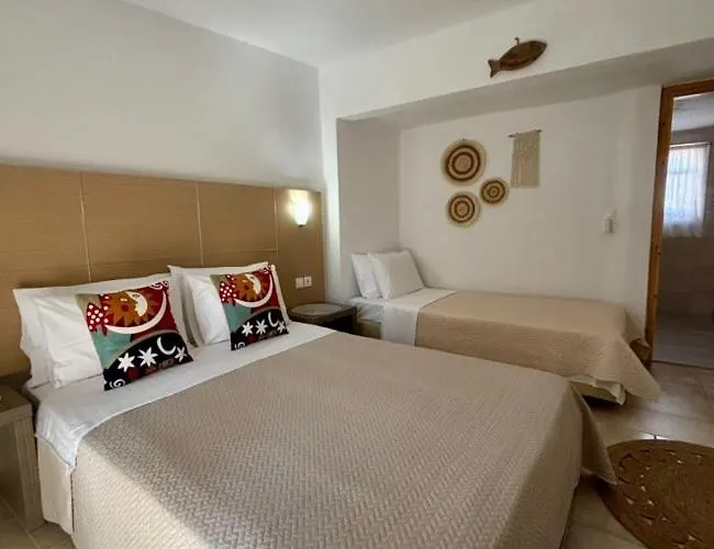 Aparthotel Bonsai Skiathos Town